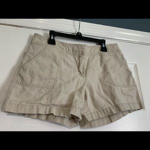 New York & Company Shorts